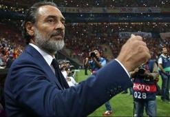 Prandelli, Galatasaray'ın kasasını boşaltacak