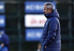 İsmail Kartal kararını verdi! Fenerbahçe'nin Başakşehir maçı muhtemel 11'i...