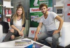 Yağızcan Konyalı: Güneş, ikinci kez futbolcu olma şansı veriyor!
