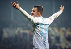 Konyaspor'da Robert Muric seferberliği