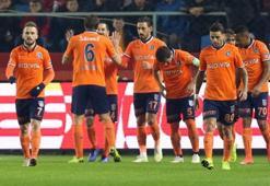 Başakşehir'in yıldızları sadece 100 TL!