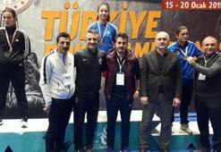 Trabzon TOHM'dan madalyalara ambargo