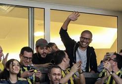 Efsane Alex Kadıköy'e dönüyor