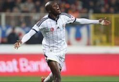 Moussa Sow'dan Galatasaray'a gözdağı!