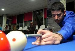 Dünya Bilardo Şampiyonu, gördüğü ilgiye şaşırdı