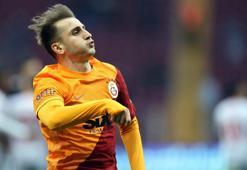 Galatasaray'da yıldız futbolcuları Luis Campos satacak!