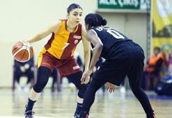 Galatasaray'ın konuğu DVTK