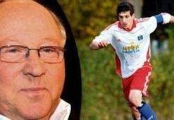 Seeler: Sakın gitme torunum