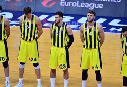 Fenerbahçe Beko, Olympiakos'u ağırlıyor
