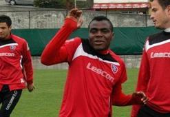 "Emenike'yi sadece R. Kazan istedi"