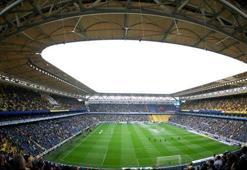 Fenerbahçe-Galatasaray derbisine polis yığınağı!