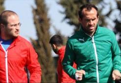 Akhisar'da Gekas seferberliği