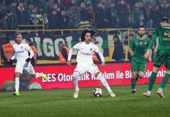 Kayserispor'un en genç oyuncusu Emre Demir oldu