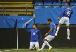 Molde 3-1 Celtic