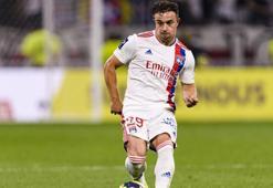 Xherdan Shaqiri, MLS yolcusu!