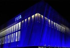 Norveç ve İsveç'ten FIFA'ya başvuru