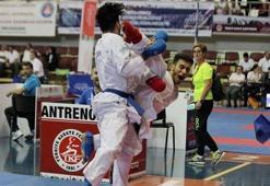 Enes Bulut olimpiyat yolcusu