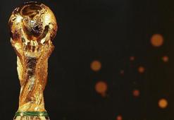 FIFA 2026 Dünya Kupası adayları kabul edildi