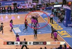 İşte Beşiktaş'ın yeni yıldızı: Pondexter