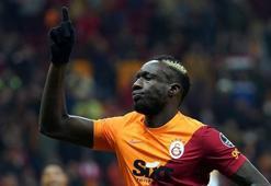 Galatasaray'da Diagne şoku!