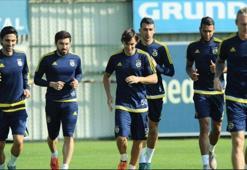 "Fenerbahçe'nin en büyük artısı..."