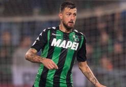 Galatasaray'dan astronomik transfer: Francesco Acerbi
