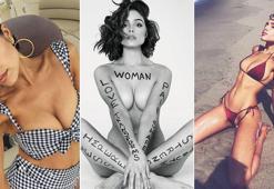 Olivia Culpo: Anne olmak için çok gencim