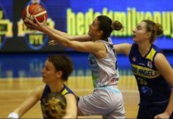 Fenerbahçe 62-45 Good Angels Kosice