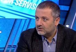 Mehmet Demirkol: Maçın yıldızı Chedjou