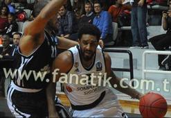 Beşiktaş Sompo Japan: 79 - Avtodor Saratov: 103