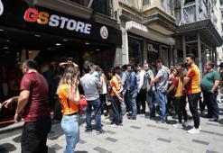 Gri hafta sonu coşkulu başladı