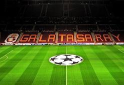 Türk Telekom Arena'da son dakika!