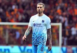 Trabzonspor'da Sosa için karar verildi