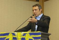 Ali Koç: Sandıklarla ilgili endişelerim var