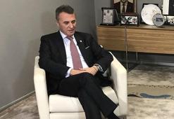 Beşiktaş Kulübünün 115. kuruluş yılı hazırlıkları devam ediyor