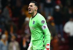 Trabzonspor haberi: Uğurcan Çakır, kurtarış yüzdesiyle Avrupa'nın zirvesinde!