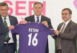 Bursaspor Kulübü'nden kansere farkındalık