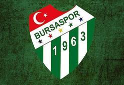 Bursaspor'dan anlamlı proje!