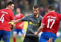 Ferhan Hasani Galatasaray için mi geldi? Ferhan Hasani kimdir?