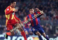 Galatasaray'ın 1. torba takımlarıyla karşılaşması