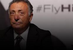 Ahmet Nur Çebi'ye sert eleştiri: Transfer ile yöneticilik yapmaya çalışıyorsun!