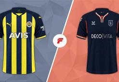 Fenerbahçe - Başakşehir maçı öncesi bilinmesi gerekenler