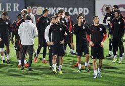 Portekizliler, Galatasaray'ı önde görüyor