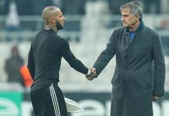 Şenol Güneş: Quaresma ayrılmak istiyorsa gidebilir