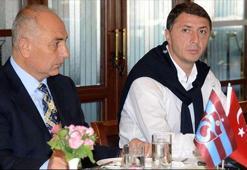 Trabzonspor'da krizin 5 maddesi