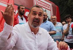 Samsunsporlular "şirketleşmeye" onay verdi