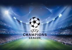 Sony, UEFA Şampiyonlar Ligi'yle olan 20 yıllık işbirliğini uzatıyor