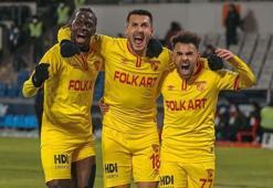 Göztepe büyük hasreti dindirmek istiyor
