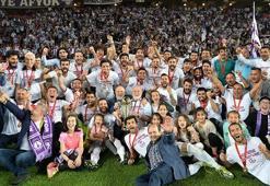 Beş yılda Süper Lig'in kapısına dayandılar