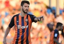 Beşiktaş'ın gözdesi Facundo Ferreyra imzayı atıyor!